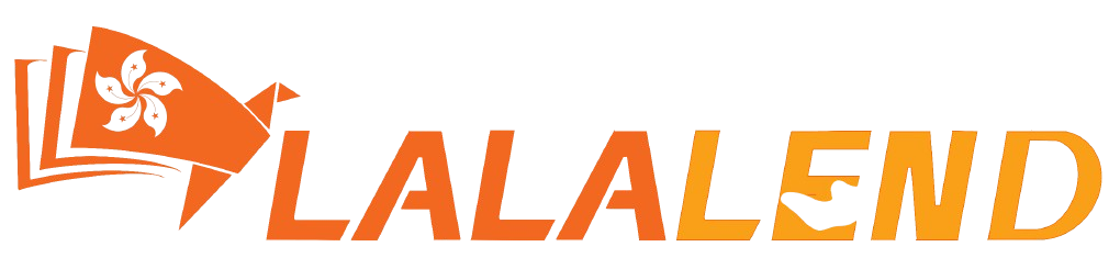 LaLaLend HK